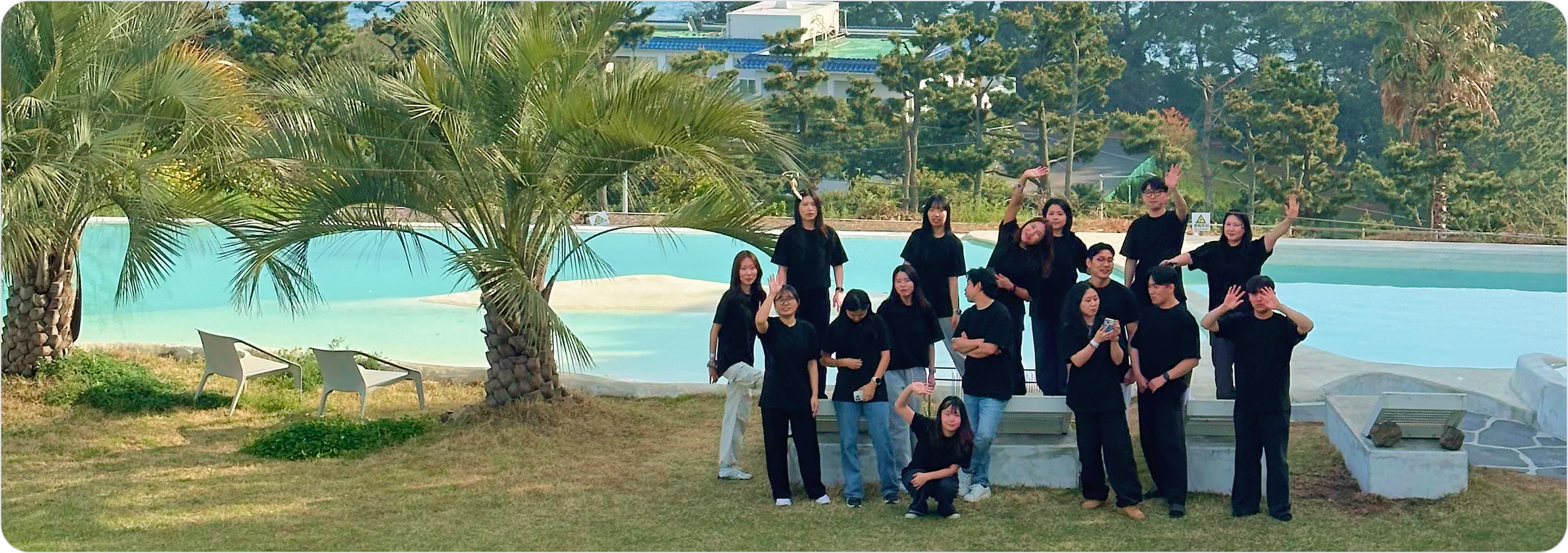 Ecoable Team